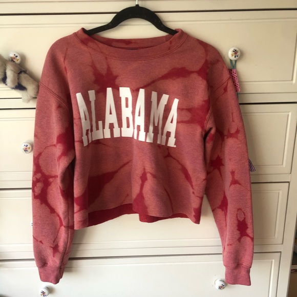 MV Sport Sweaters - University of Alabama Sweatshirt